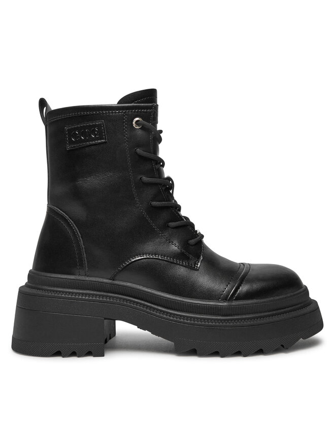 GOE Botines GOE OO2N4115 Negro