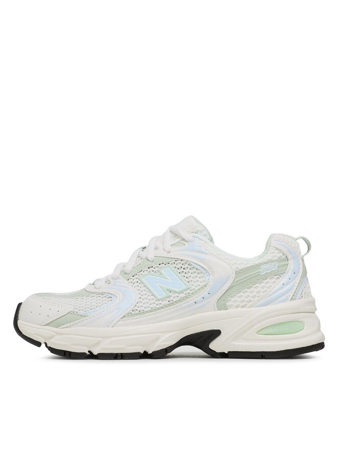 New Balance Sneakersy New Balance MR530ZO Biela