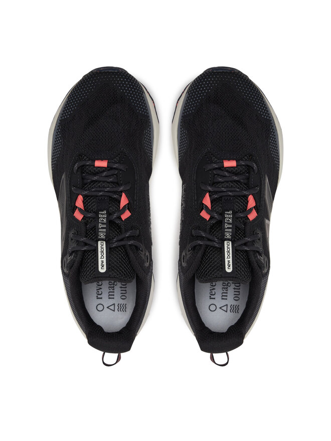 New Balance Pantofi pentru alergare New Balance Nitrel WTNTRCP6 Negru