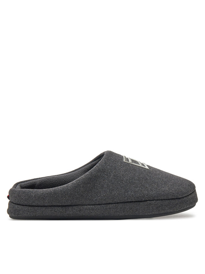 Tommy Hilfiger Copati Tommy Hilfiger FM0FM05227 Siva