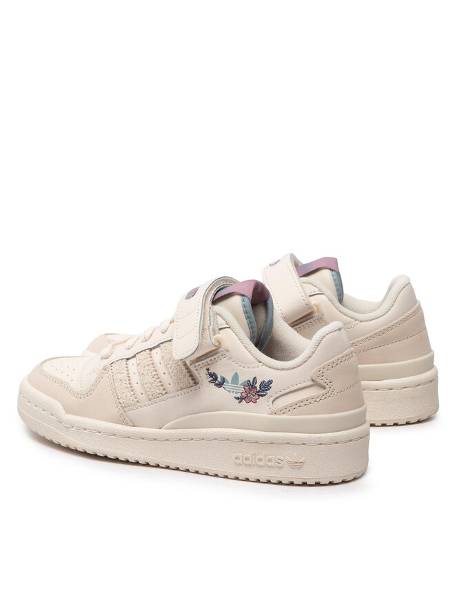 adidas Sneakers adidas Forum Low W H03475 Beige