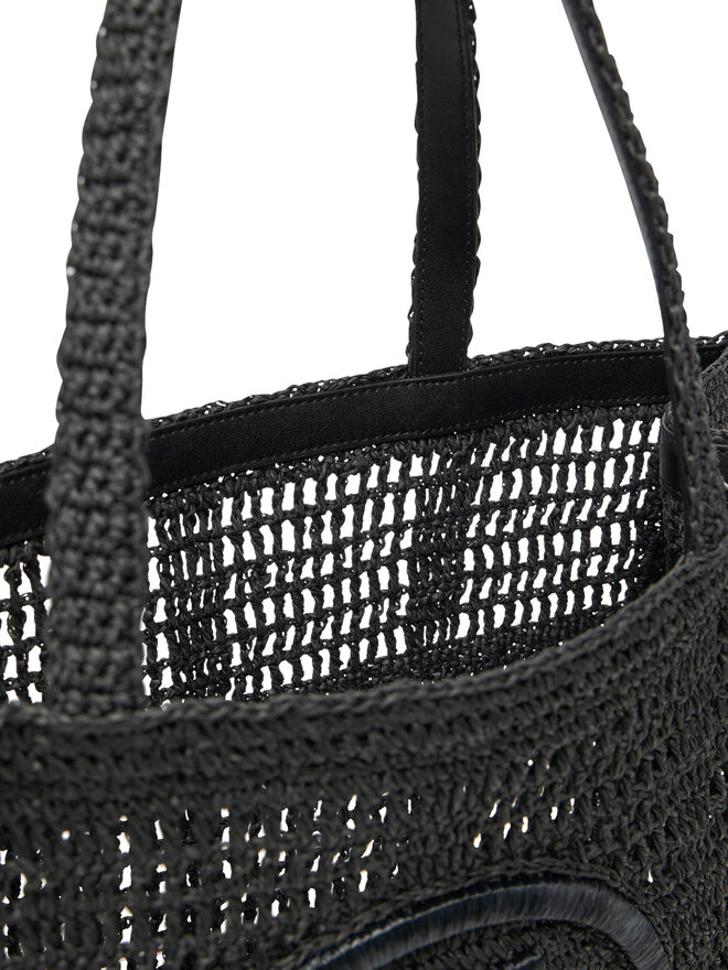 Tory Burch Τσάντα Tory Burch 151277 Μαύρο