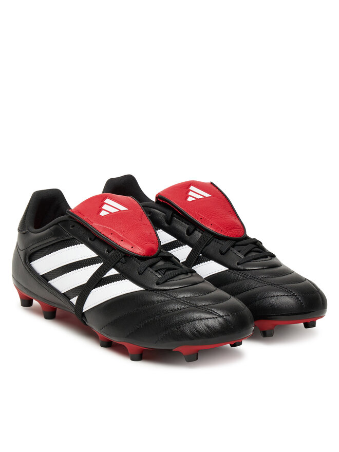 adidas Buty do piłki nożnej adidas Copa Gloro 2 Firm Ground ID5910 Czarny