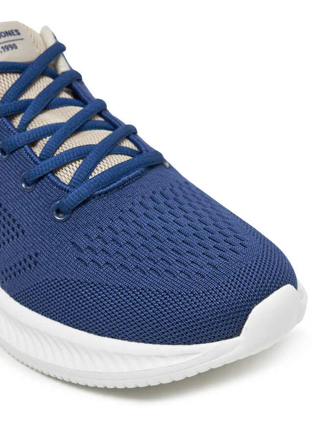 Jack&Jones Tenisice Jack&Jones Jfwcroxley 12255906 Tamnoplava