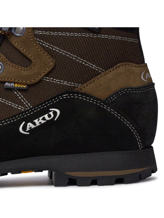 Aku Trekkings Aku Trekker L.3 Wide Gtx GORE-TEX 977W Maro