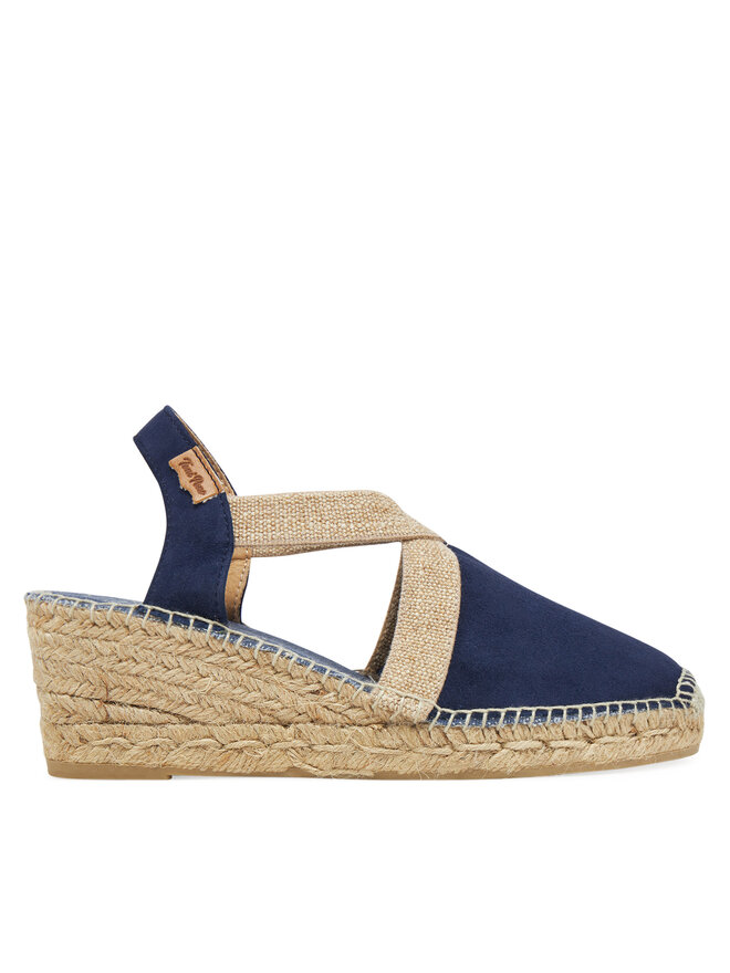 Toni Pons Espadrile Toni Pons Tona Bleumarin