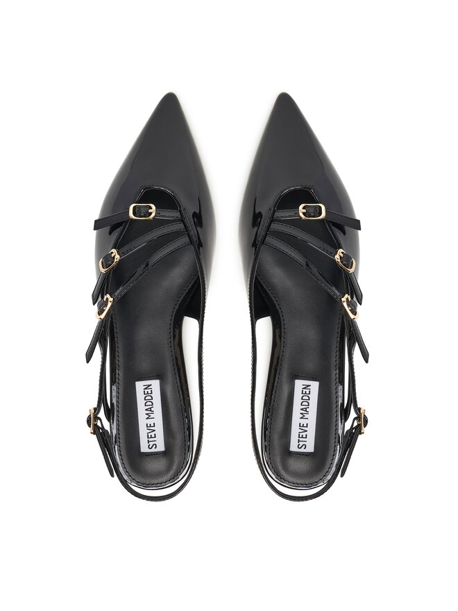 Steve Madden Balerinos Steve Madden Cianna SM11003709 Juoda