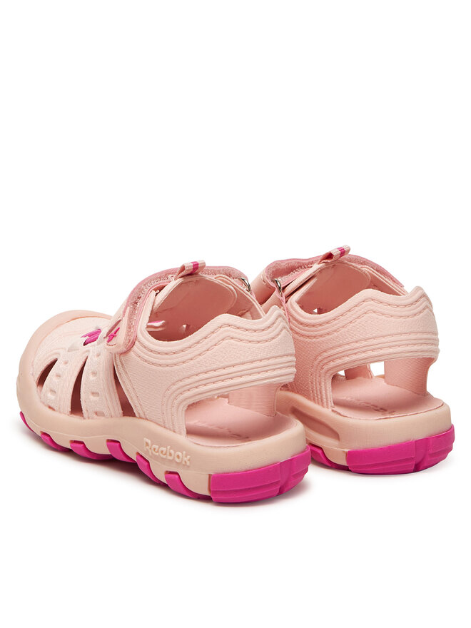 Reebok Sandalen Reebok CP92-23833-DZ (III) Rosa