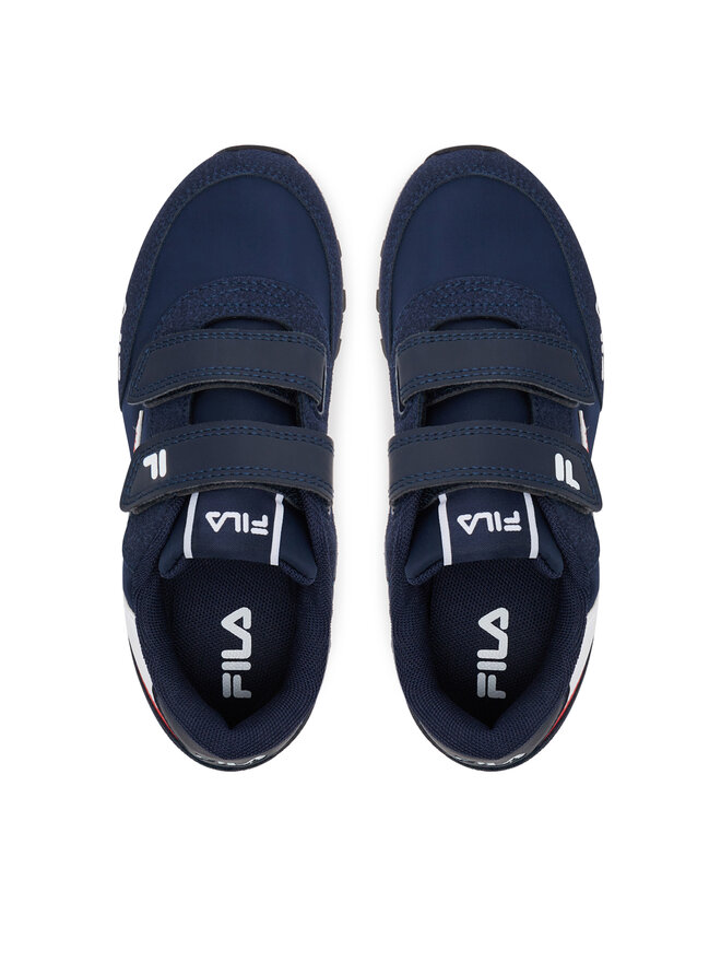 Fila Αθλητικά Fila FFK0225 50007 Σκούρο μπλε