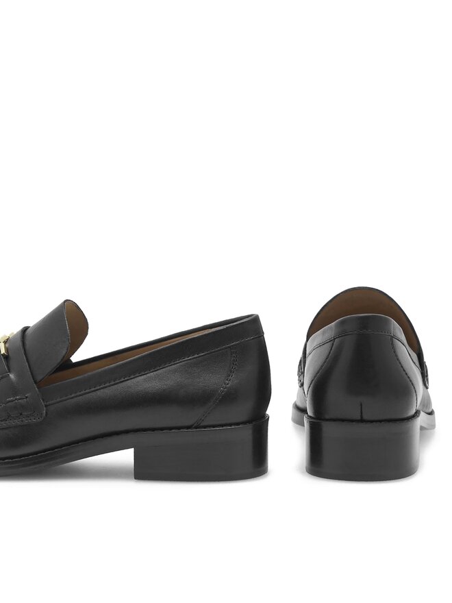 Gino Rossi Lords Gino Rossi WILMA-107783 Negru