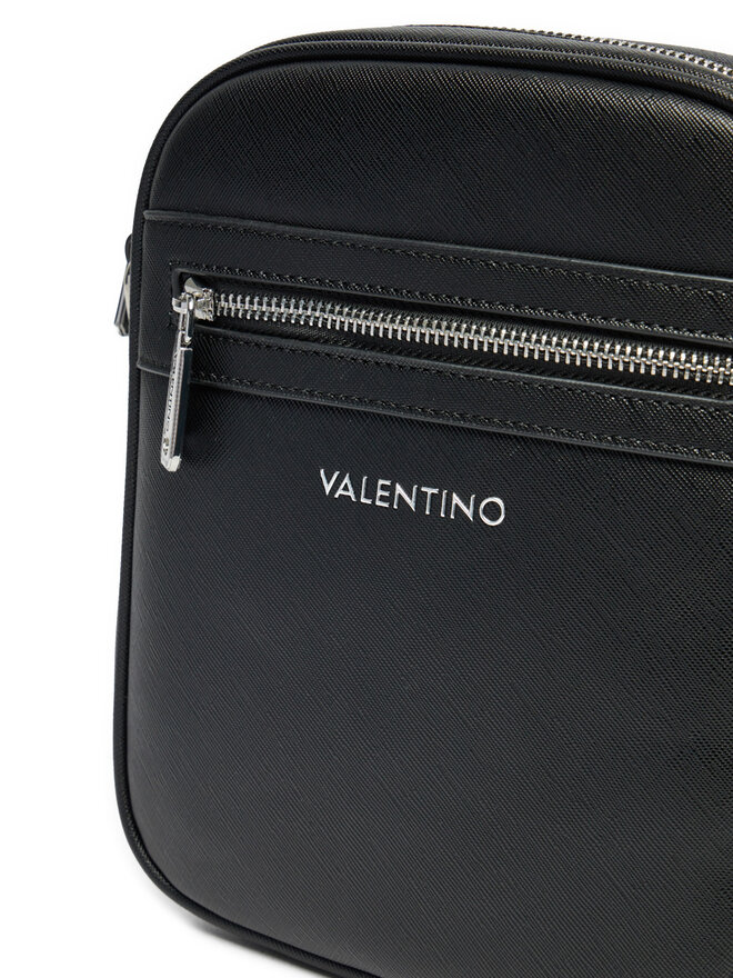 Valentino Τσαντάκι Valentino Marnier VBS5XQ20 Μαύρο