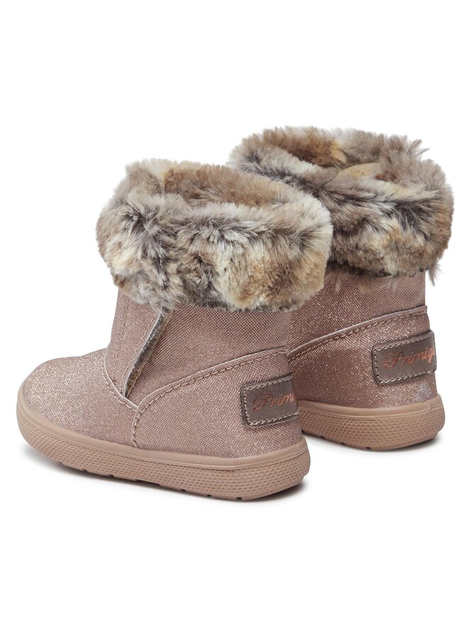 Primigi Botas altas Primigi 4850644 M Rosa