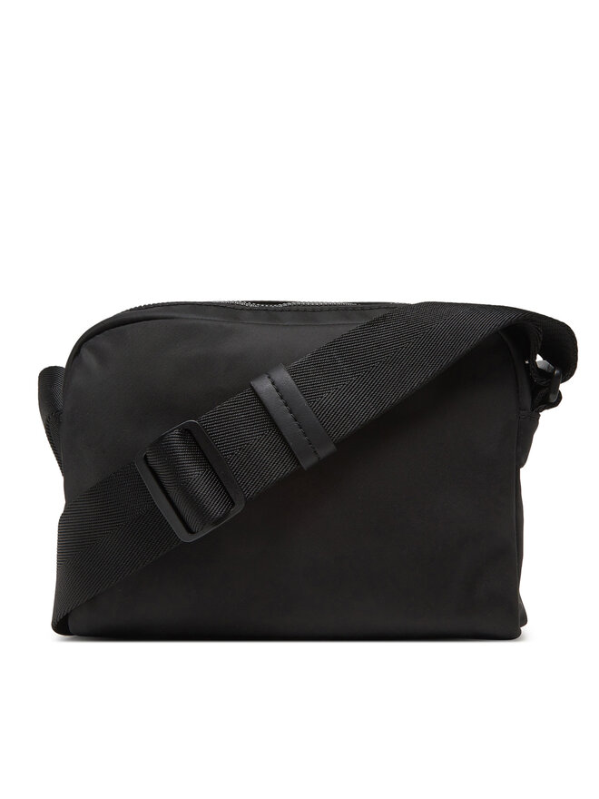 HUGO Bandolera HUGO Quantic 50547390 Negro