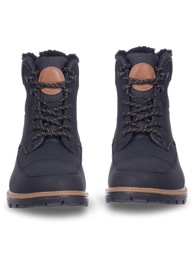 Luhta Botas Luhta Reilu 78562 400 L Negro