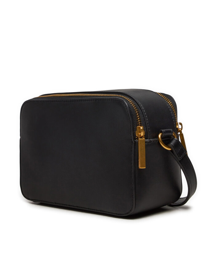 Liu Jo Borsetta Liu Jo Ecs M Camera Case AF4248 E0332 Nero