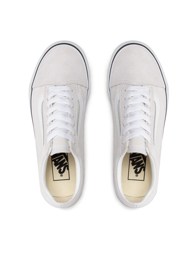 Vans old skool ice flow sale