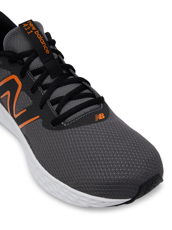 New Balance Pantofi pentru alergare New Balance 411 M411RO3 Gri