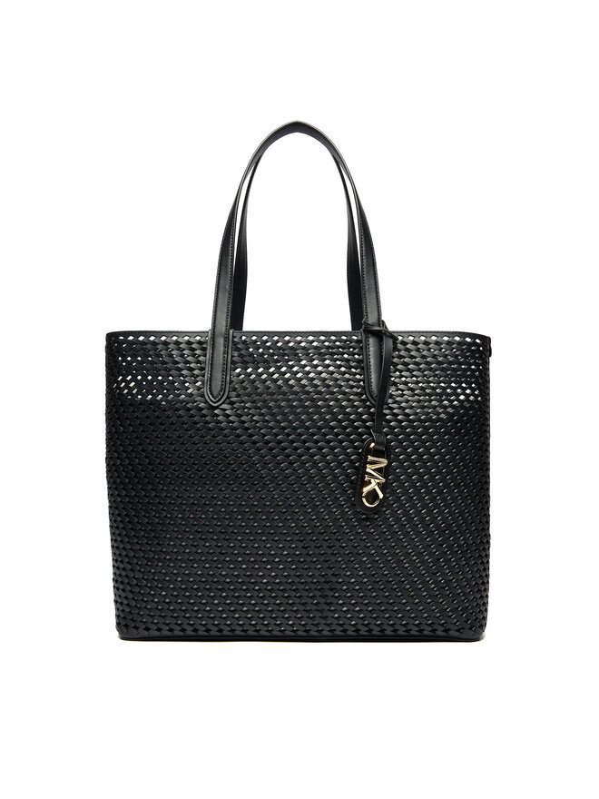 MICHAEL Michael Kors Torebka MICHAEL Michael Kors Eliza 30T4GZAT4L Czarny