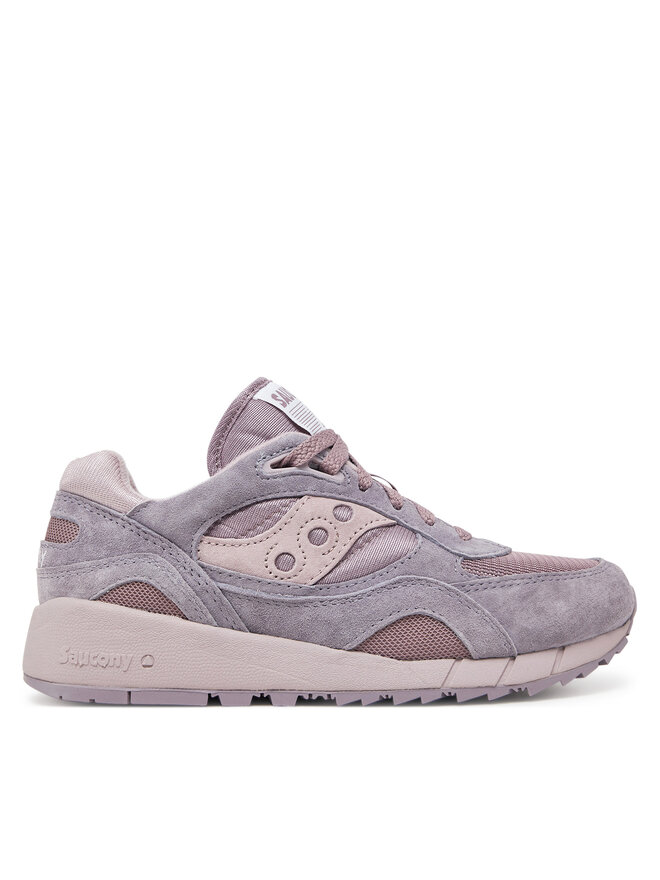 Saucony Sneakersy Saucony Shadow 6000 S70441 70 Fioletowy