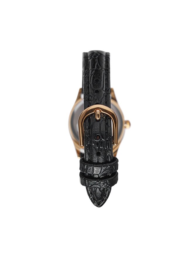 Casio Karóra Casio LTP-1154PQ-7BEG Fekete