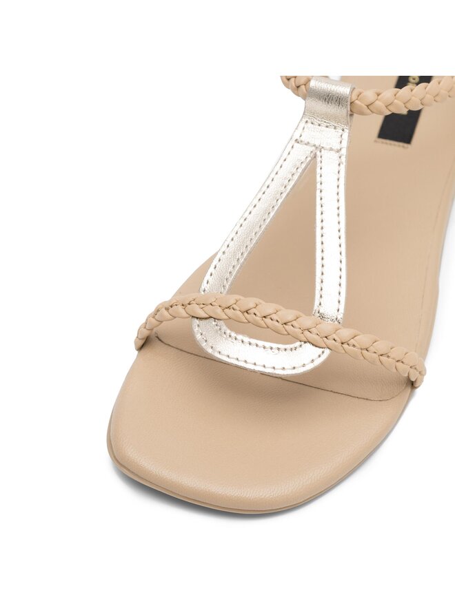 GINO ROSSI Sandalen Gino Rossi MARCHE 222313 Beige