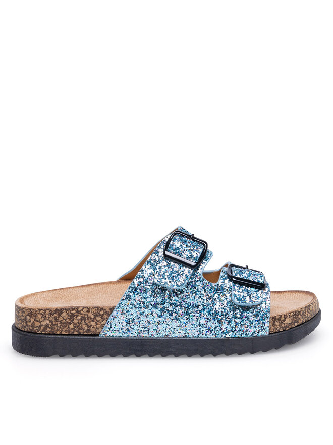 DeeZee Şlapi DeeZee WFA2752-1 Albastru