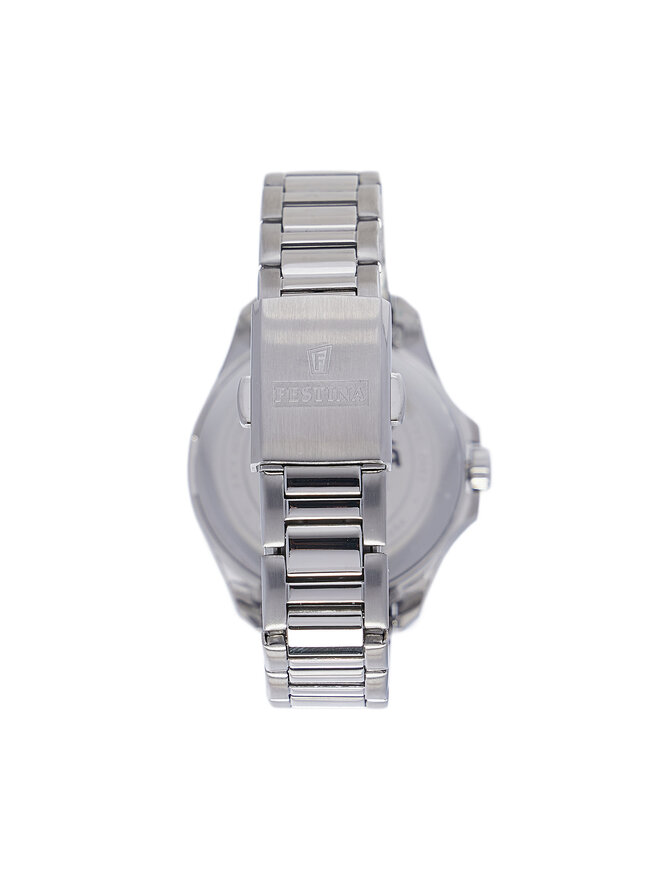 Festina Reloj Festina 20654/1 Plata