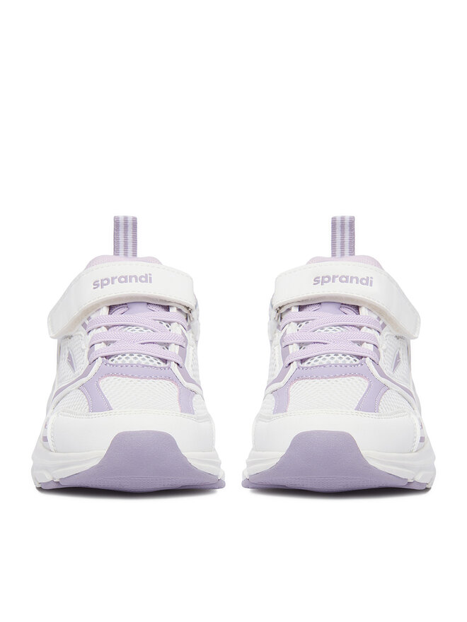 Sprandi Sneakers Sprandi CEO-CP40-KC-23404Z Weiß