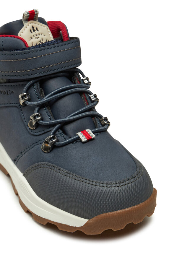 Garvalin Botines planos Garvalin 241540 A008 S Azul