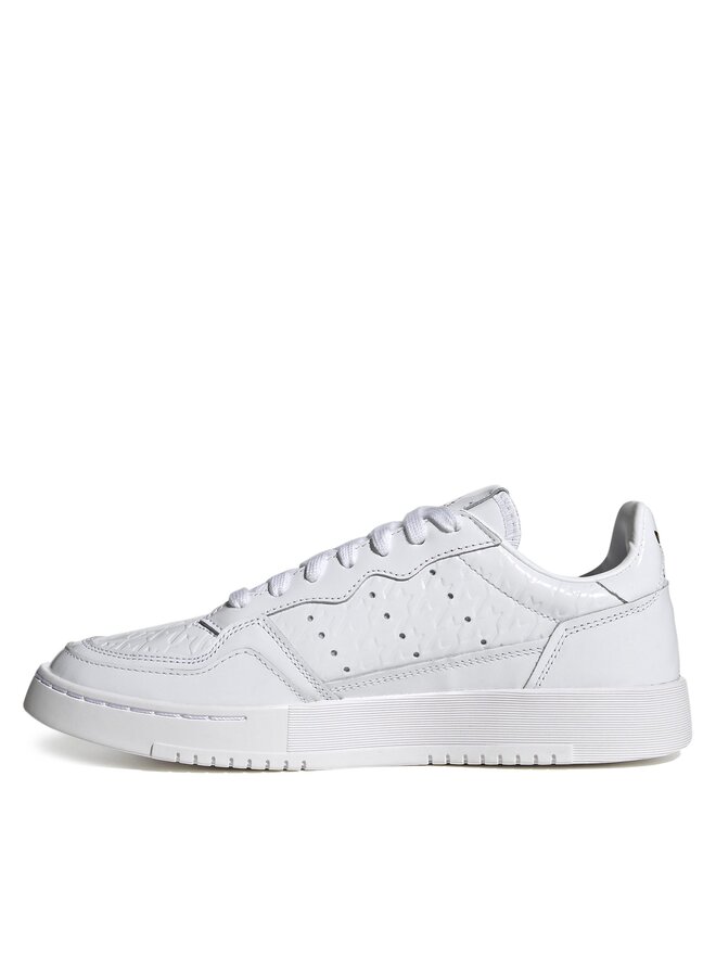 adidas Sneakers adidas Supercourt Shoes FU9958 Weiß