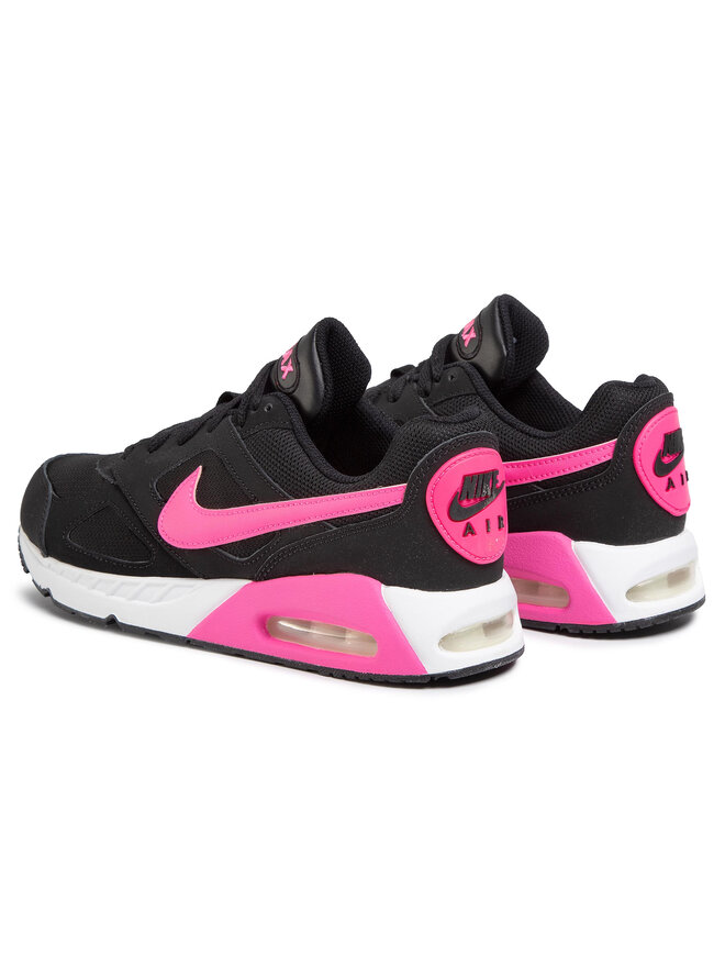 Nike Снікерcи Nike Air Max Ivo 579998 060 Чорний