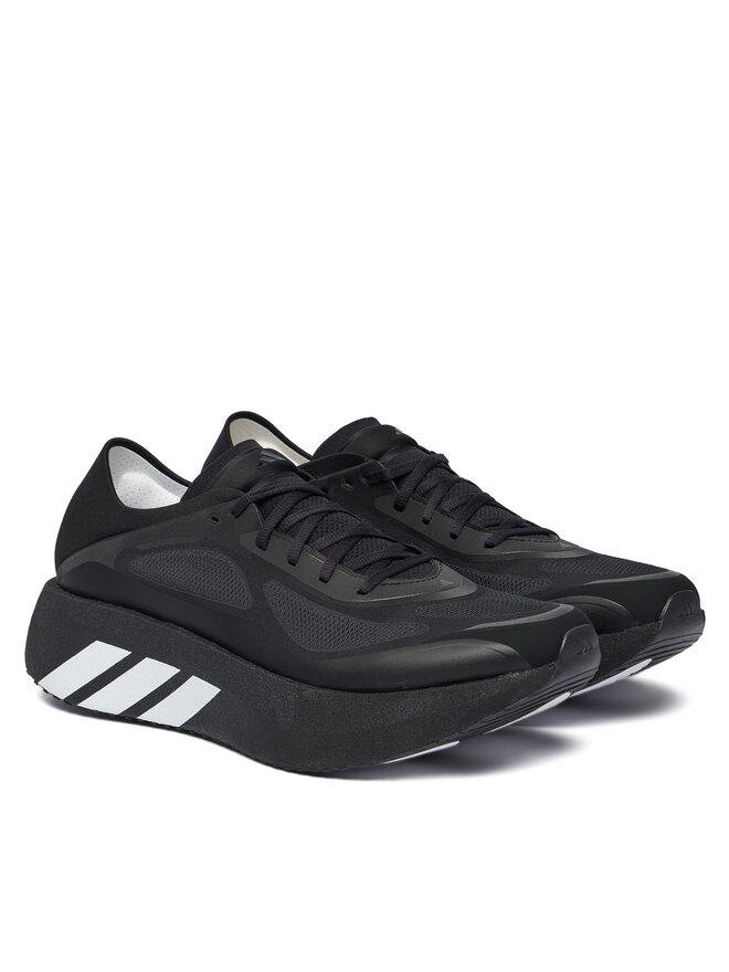 adidas Laufschuhe adidas Hyperboost Run M Shoes KK2010 Schwarz