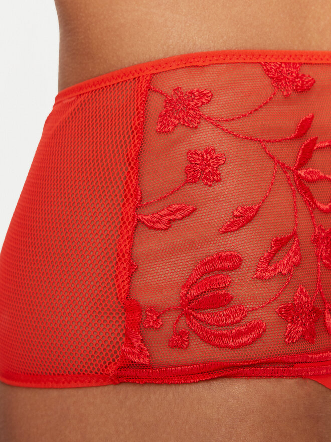 Chantelle Chantelle Stringtanga Philter C22CG5 Orange