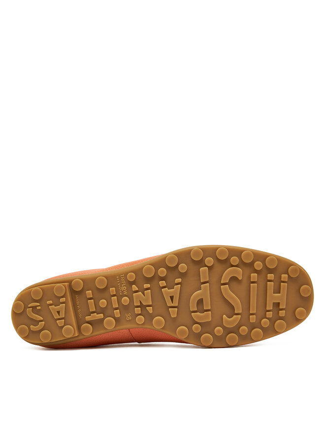 Hispanitas Ballerinas Hispanitas Cervo-V25 HV253931 Korallenfarben