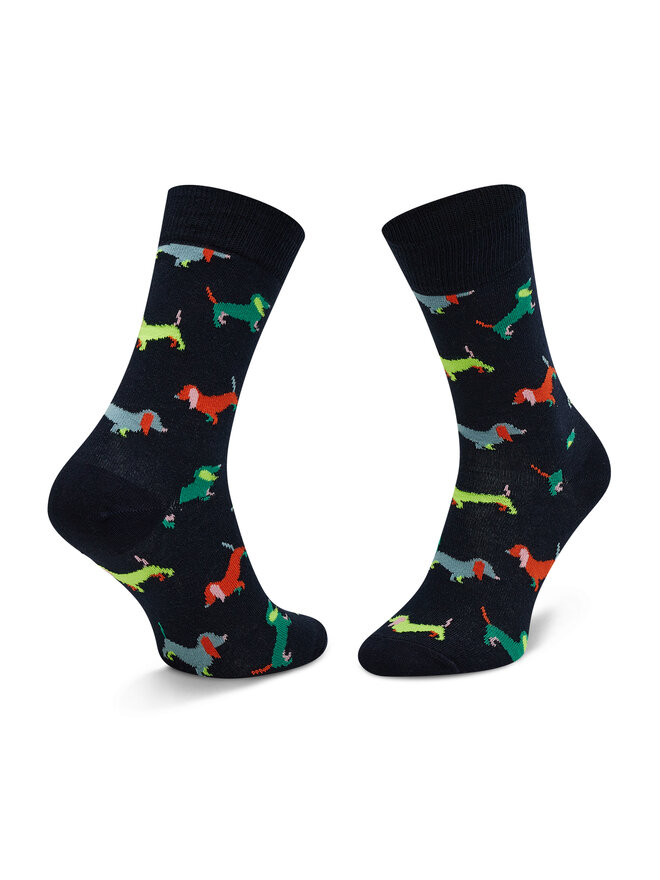 Happy Socks Kalendarz adwentowy Happy Socks XMAS41-0200 Kolorowy