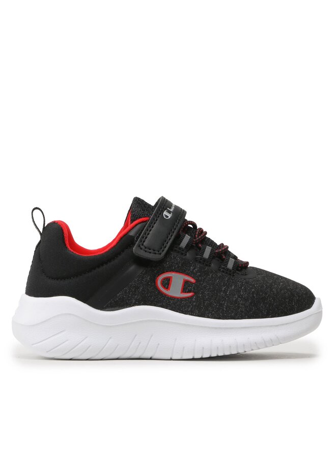 Champion Sneakersy Champion S32621-KK001 Černá
