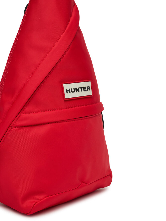 Hunter Plecak Hunter HTR-B-004-07 Czerwony