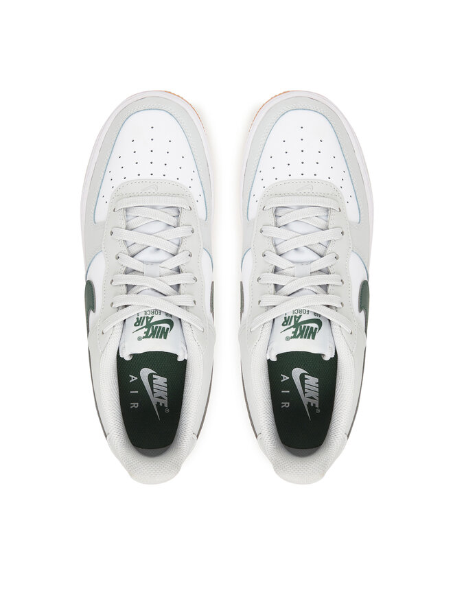 Nike Снікерcи Nike Air Force 1 (GS) CT3839 007 Білий
