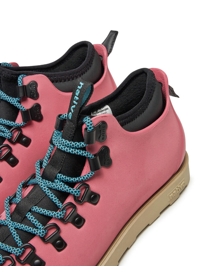 Native Botas Native Fitzsimmons Citylite 31106848 Rosa