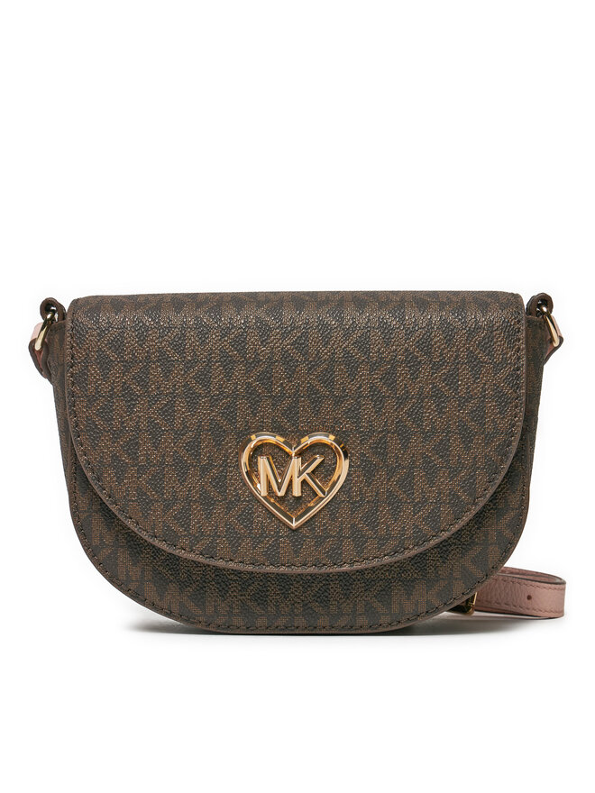 Torebka MICHAEL KORS KIDS R30205 Brązowy | eobuwie.com.pl