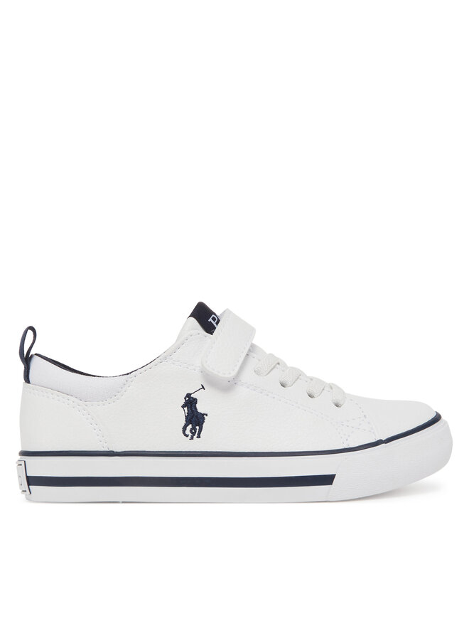 Polo Ralph Lauren Sportcipők Polo Ralph Lauren Ryley Ps RL01239100 Fehér