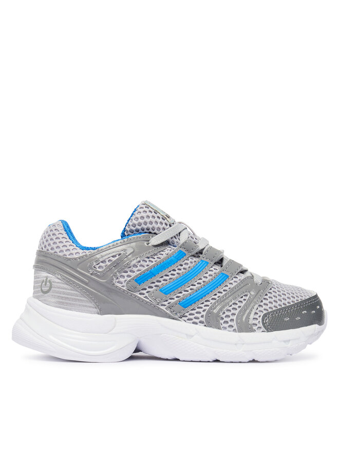 adidas Sneakers adidas Control 5 Led Elastic Lace KK2616 Grau