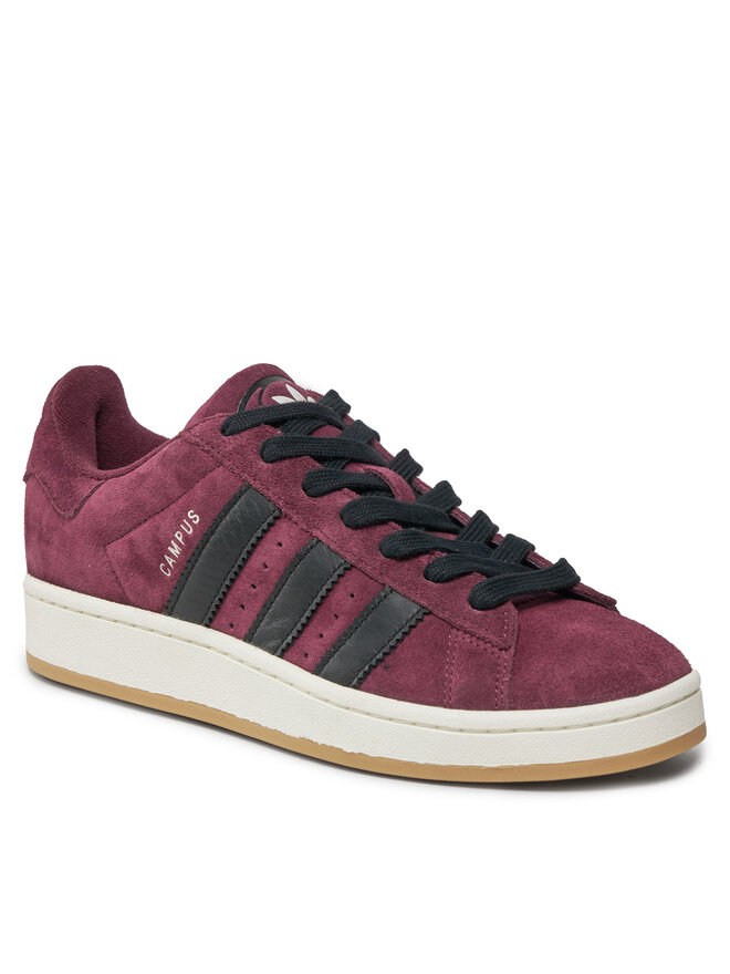 adidas Tenisice adidas Campus 00s IF8765 Tamnocrvena