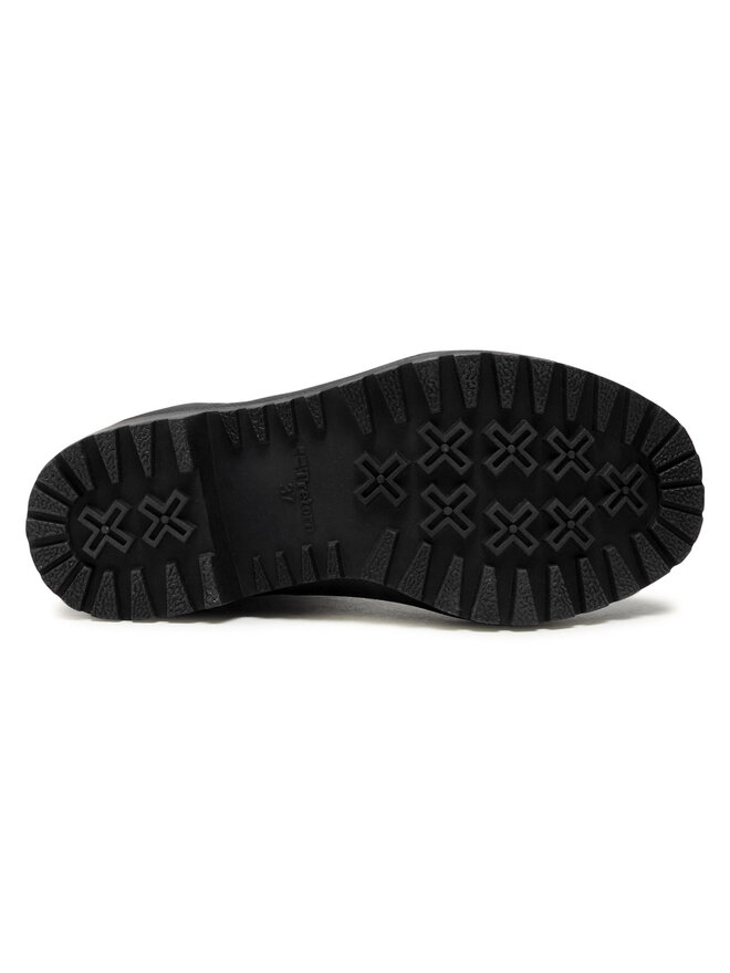 Tretorn Wellington Tretorn Nimis 470885 Nero