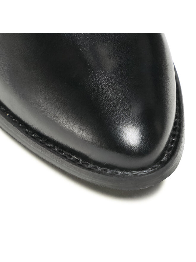 Badura Klassische Stiefel Badura 3423-02 Schwarz