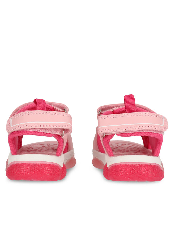ZigZag Sandalias ZigZag Callisto Z242015 Rosa