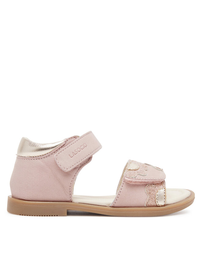 Lasocki Kids Sandalias Lasocki Kids HAPPY CI12-2644-10 Beis