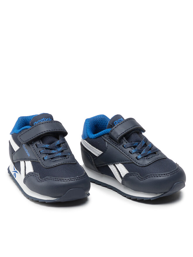 Reebok Snīkeri Reebok Royal Cljog 3.0 1V GW5811 Tumši zils