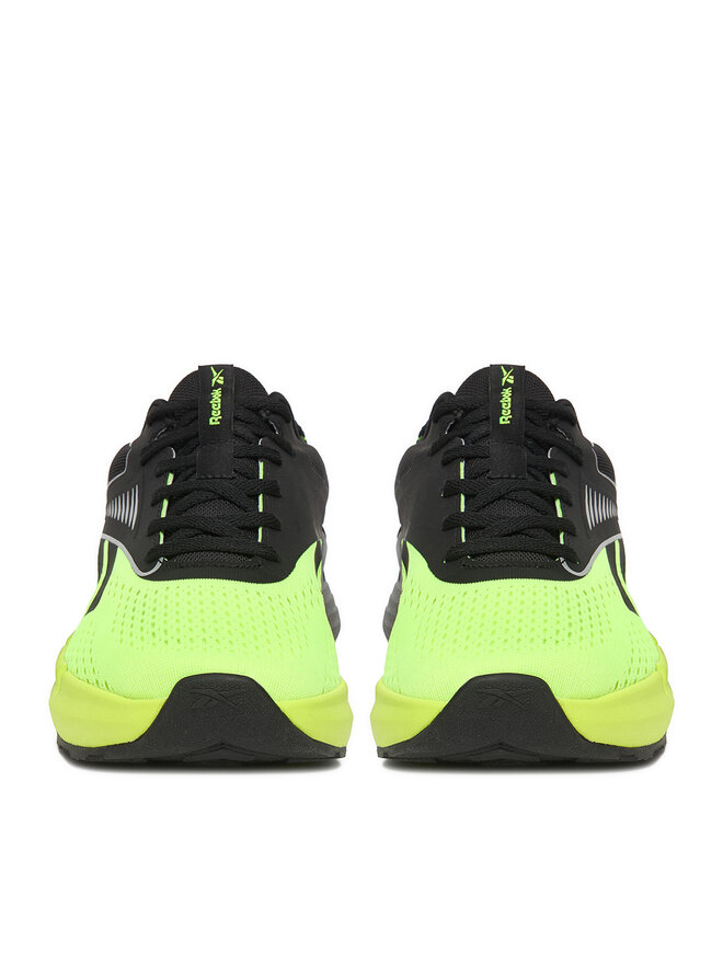 Reebok Laufschuhe Reebok EO-ZIG DYNAMICA 6 100257775 Schwarz