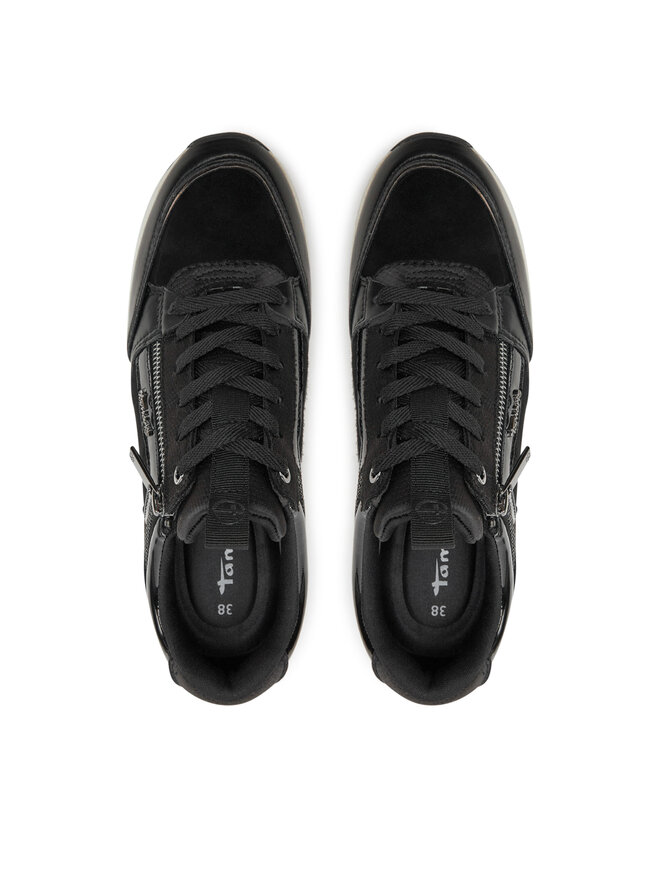 Sneakersy Tamaris 1-23703-41 Béžová